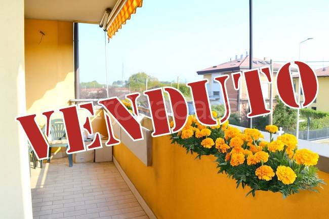 appartamento in vendita a Madone