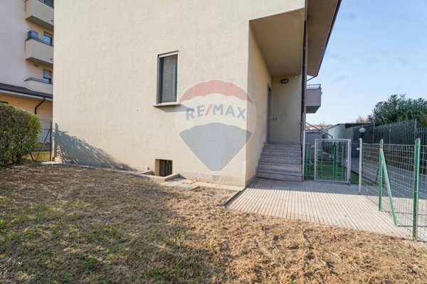 appartamento in vendita a Madone