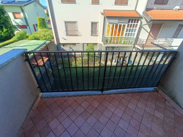 appartamento in vendita a Madone