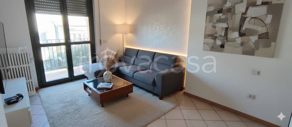 appartamento in vendita a Madone