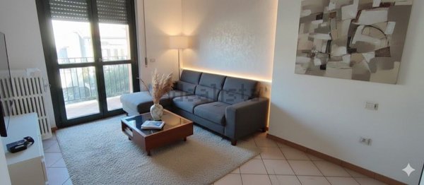 appartamento in vendita a Madone