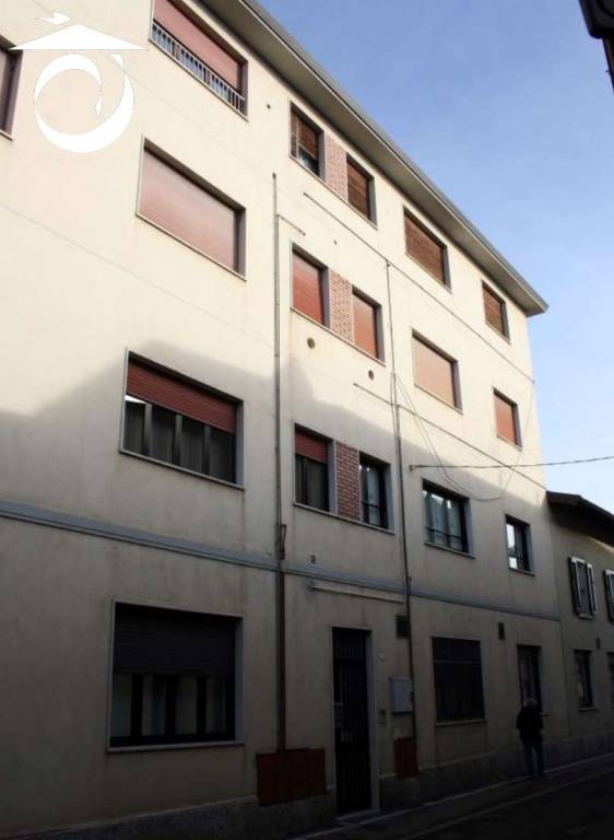 appartamento in vendita a Madone