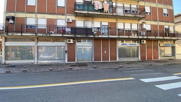 appartamento in vendita a Madone