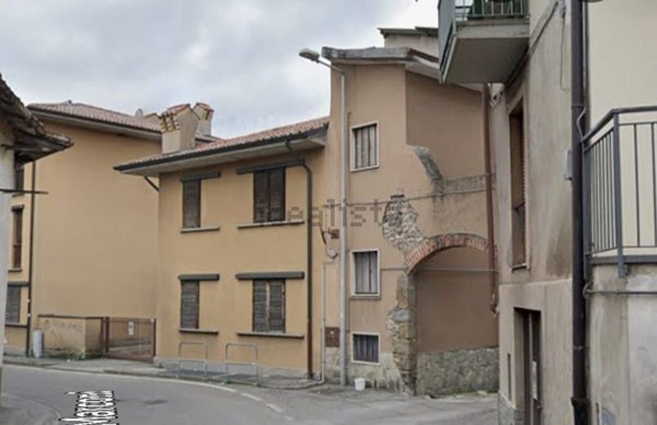 appartamento in vendita a Madone