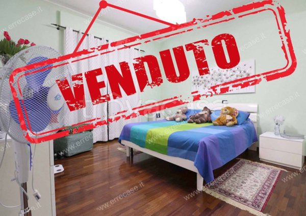 appartamento in vendita a Madone