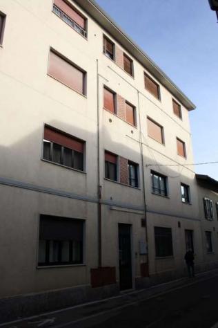 appartamento in vendita a Madone