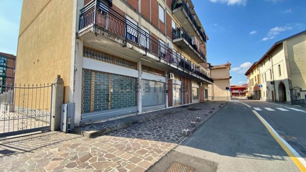 ufficio in vendita a Madone