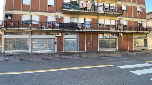 appartamento in vendita a Madone