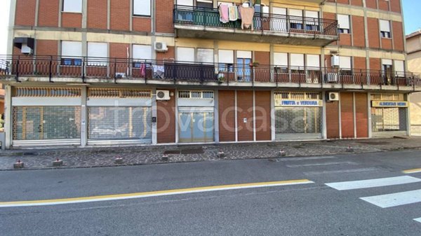 appartamento in vendita a Madone