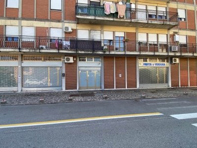 appartamento in vendita a Madone