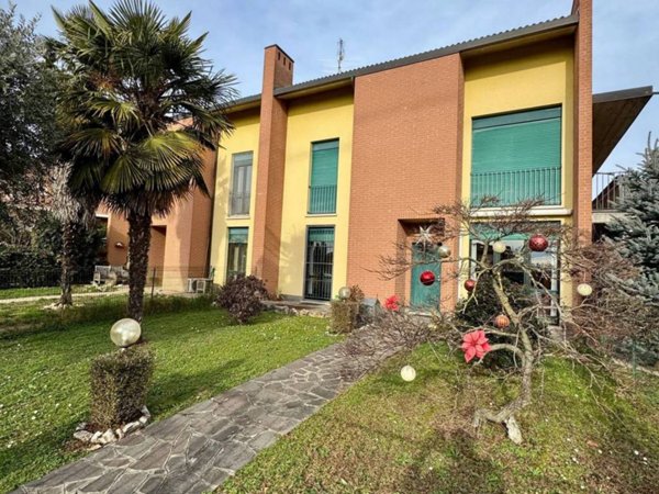 appartamento in vendita a Madone