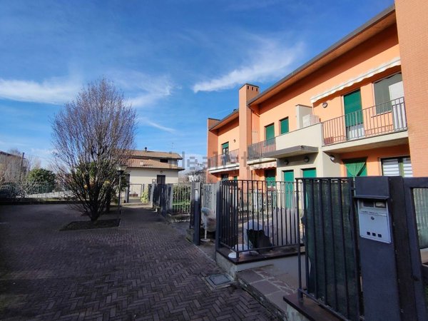 appartamento in vendita a Madone