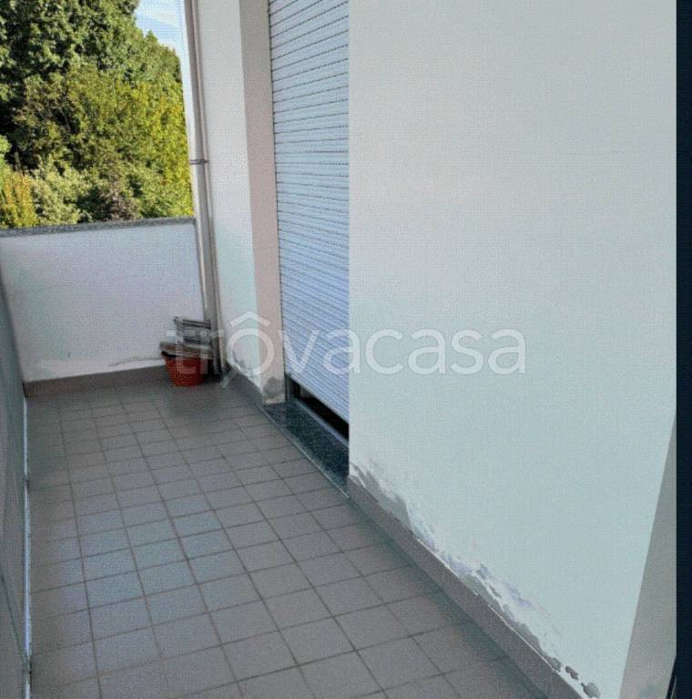 appartamento in vendita a Madone