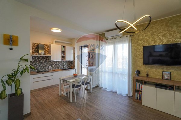 appartamento in vendita a Madone