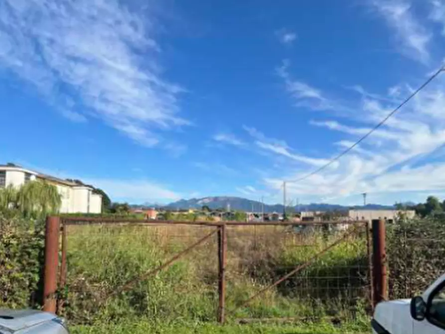 terreno edificabile in vendita a Madone