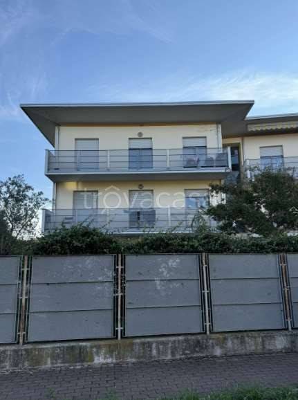 appartamento in vendita a Madone