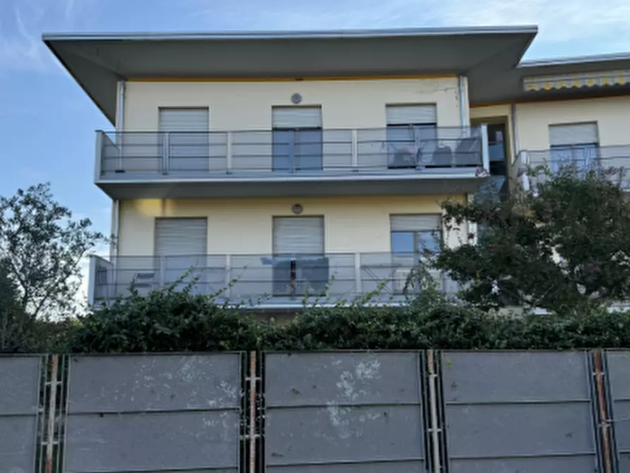 appartamento in vendita a Madone