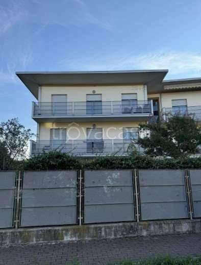 appartamento in vendita a Madone