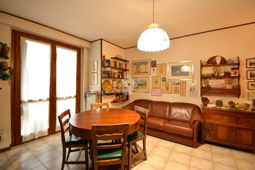 appartamento in vendita a Madone