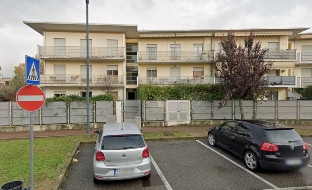 appartamento in vendita a Madone