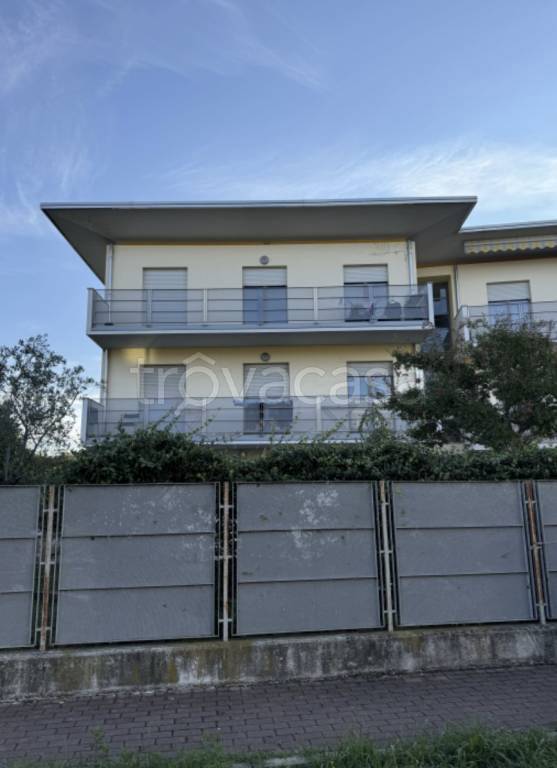 appartamento in vendita a Madone