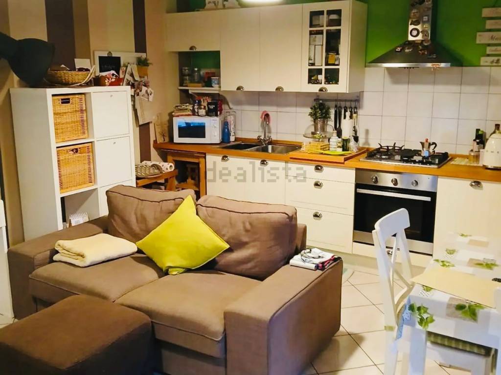 appartamento in vendita a Madone