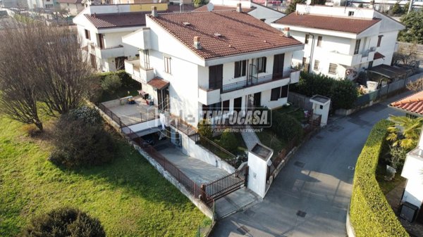 appartamento in vendita a Madone