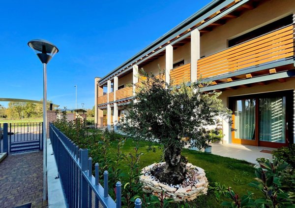 appartamento in vendita a Madone