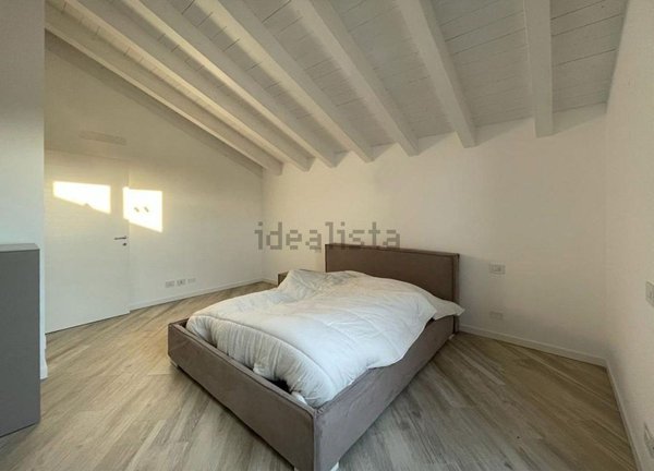 appartamento in vendita a Madone