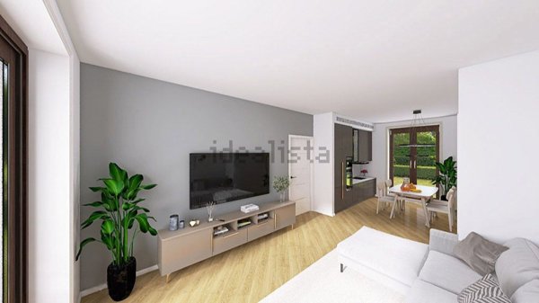 appartamento in vendita a Madone