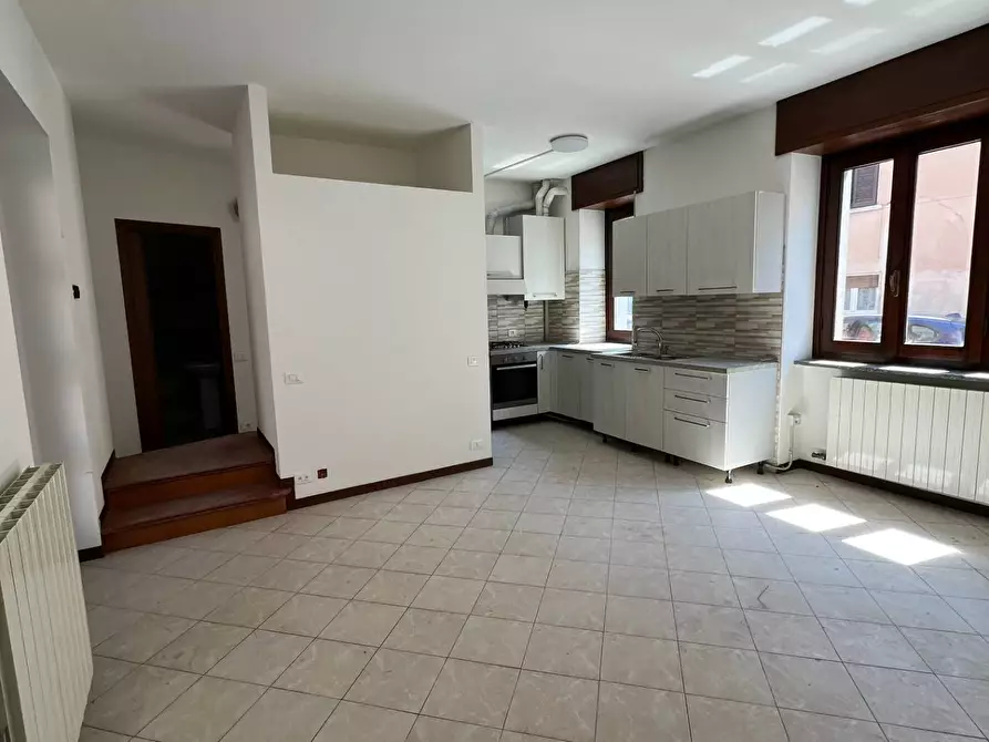 appartamento in vendita a Madone