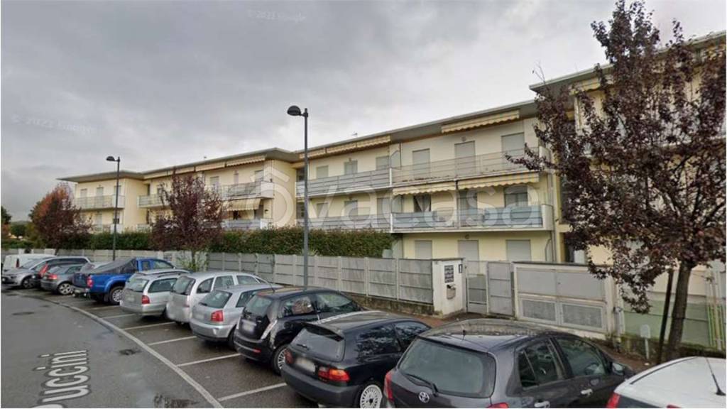 appartamento in vendita a Madone