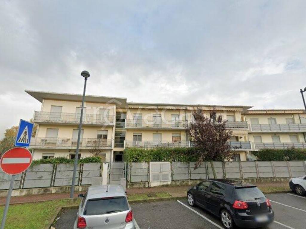 terreno edificabile in vendita a Madone