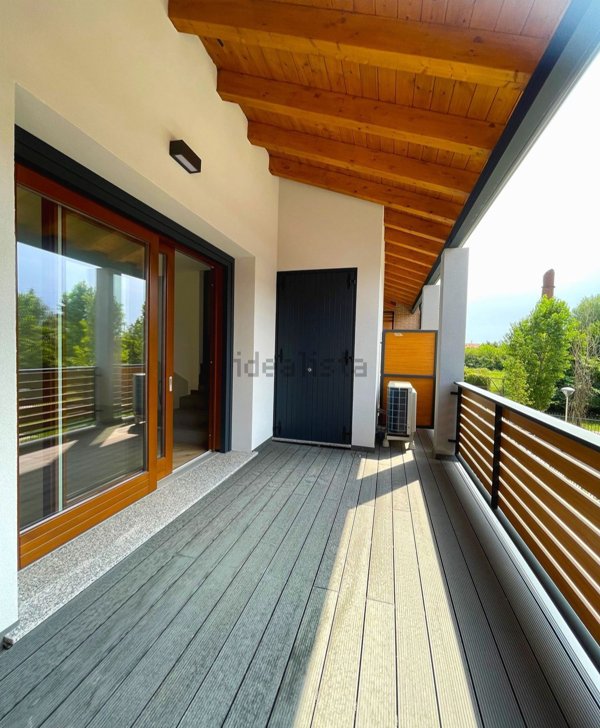 appartamento in vendita a Madone