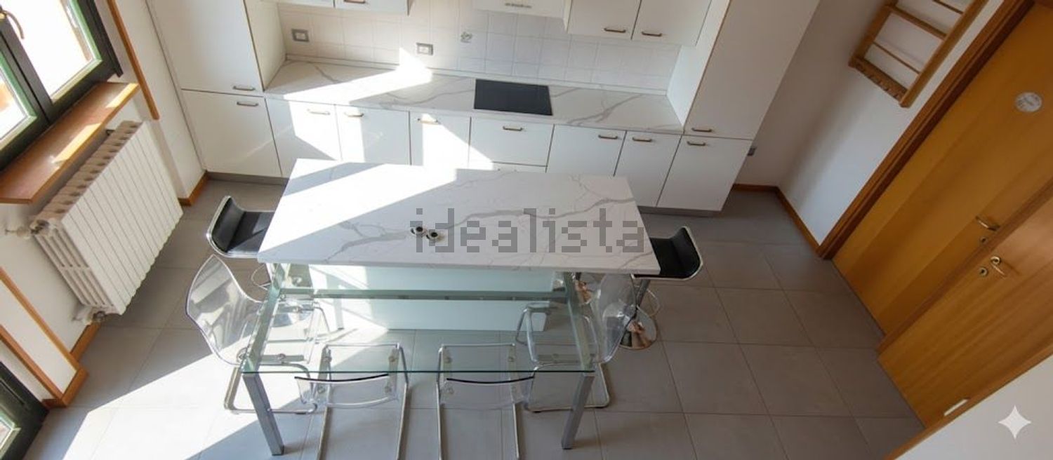 appartamento in vendita a Madone