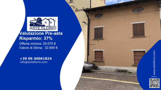 appartamento in vendita a Madone