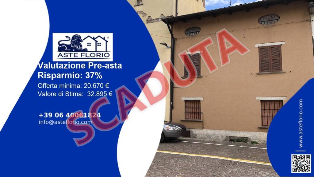 appartamento in vendita a Madone