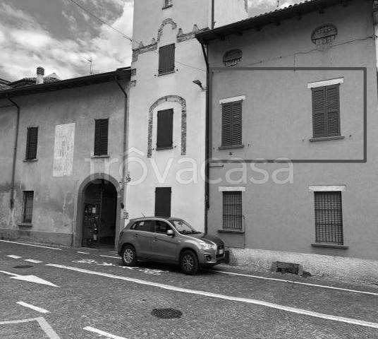 appartamento in vendita a Madone