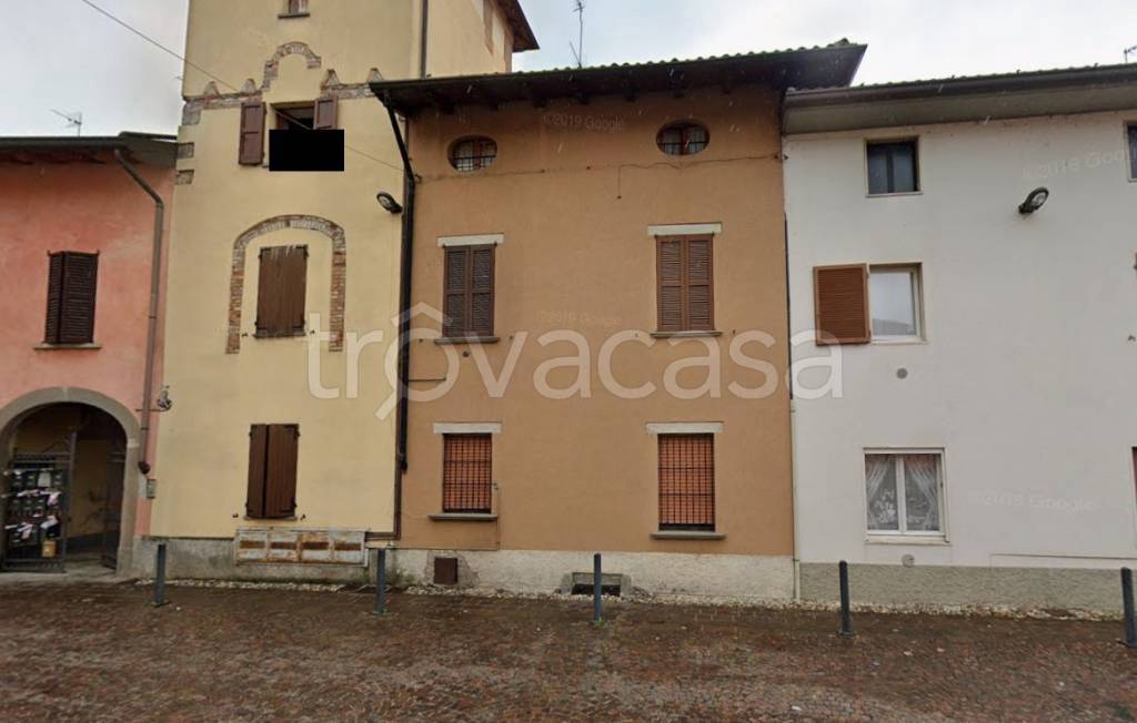 appartamento in vendita a Madone