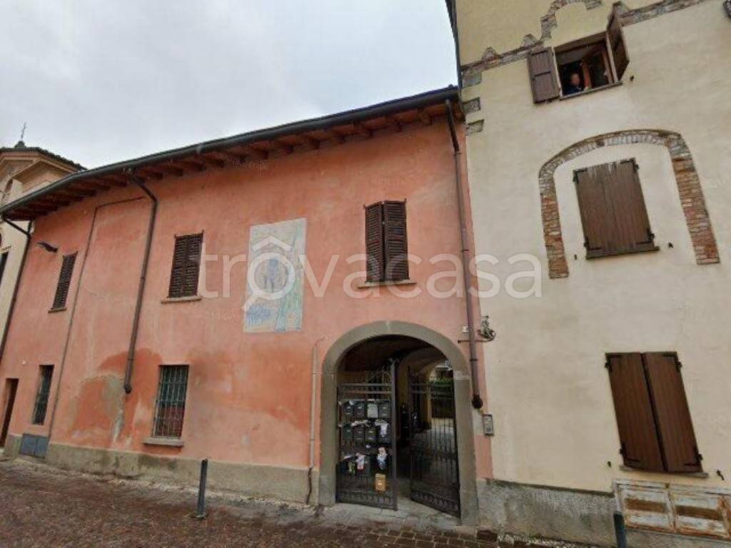 appartamento in vendita a Madone