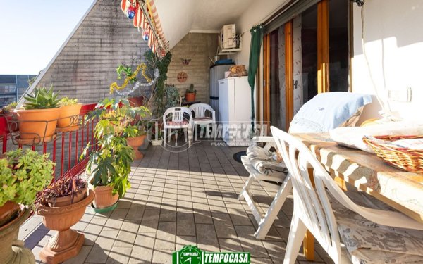 appartamento in vendita a Madone