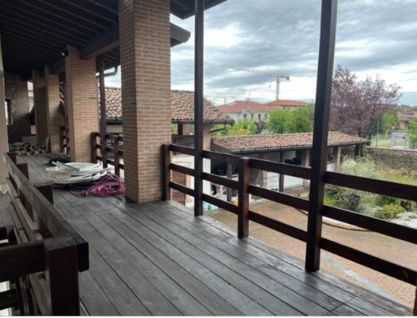 appartamento in vendita a Madone