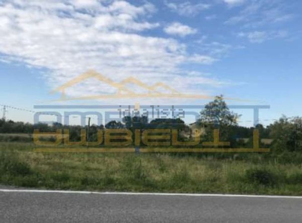 terreno edificabile in vendita a Madone