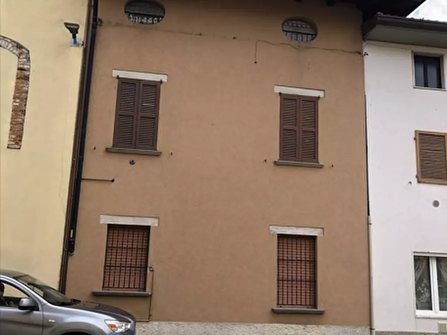 appartamento in vendita a Madone