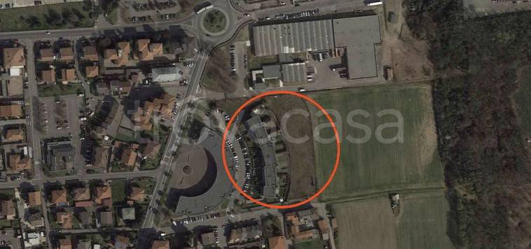 terreno edificabile in vendita a Madone