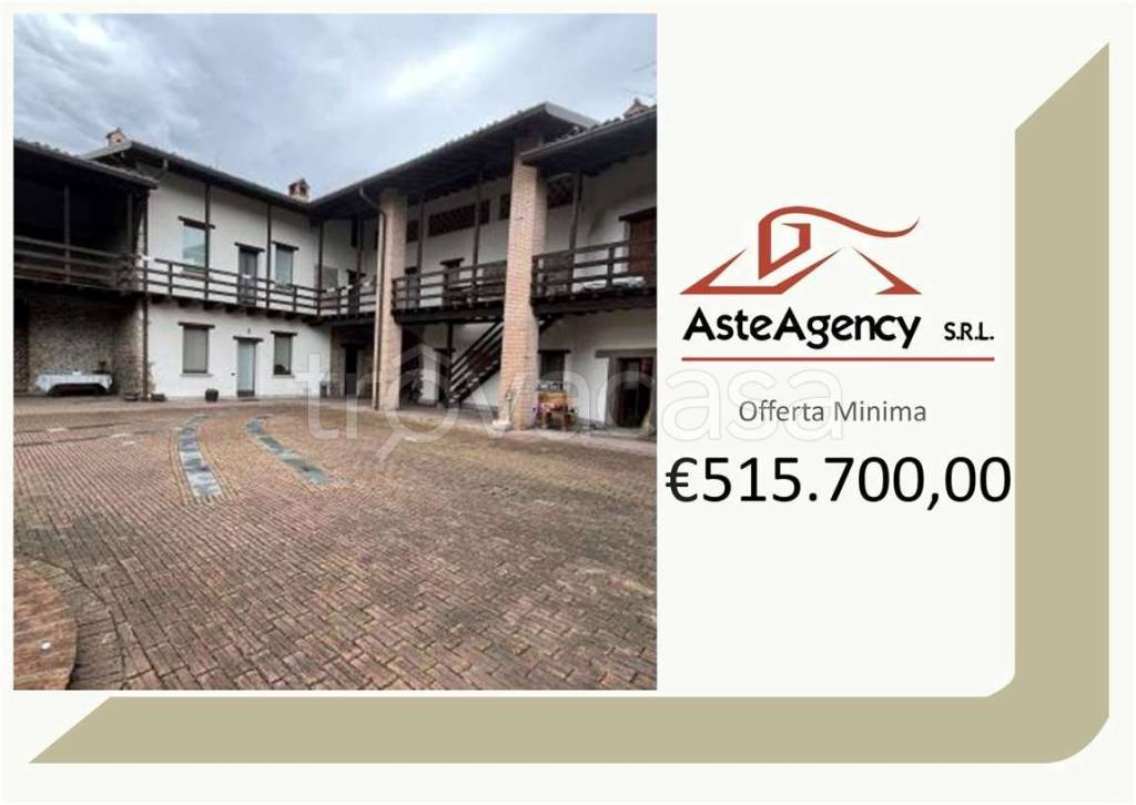 casa indipendente in vendita a Madone