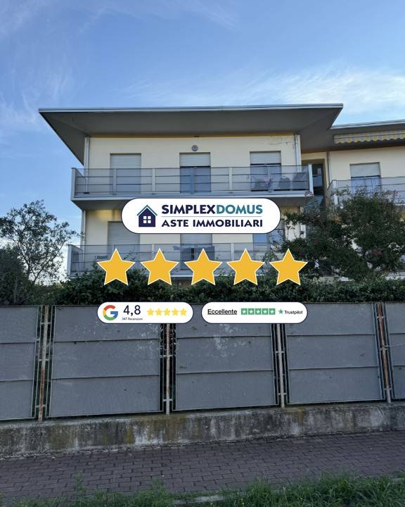 appartamento in vendita a Madone