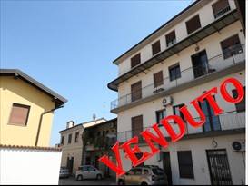 appartamento in vendita a Madone