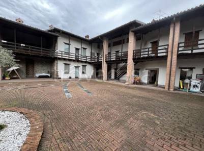 appartamento in vendita a Madone