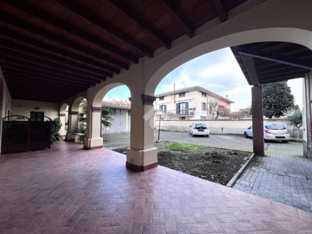 appartamento in vendita a Madone